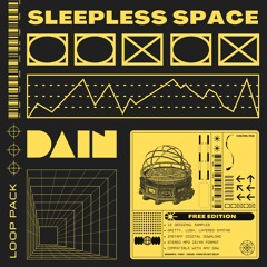 Sleepless Space Loop Pack