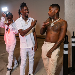 ByrdBino from the start