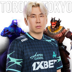 TORONTOTOKYO