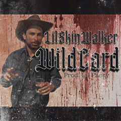 LilSkinWalker- WILDCARD (prod. Lil Paccy)