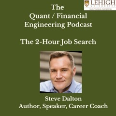 “The 2-Hour Job Search“ Interview
