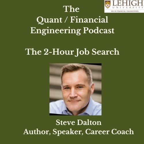 “The 2-Hour Job Search“ Interview