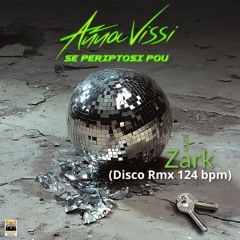VISSI ANNA - Se Periptosi Pou (Zark Disco Rmx 124bpm)