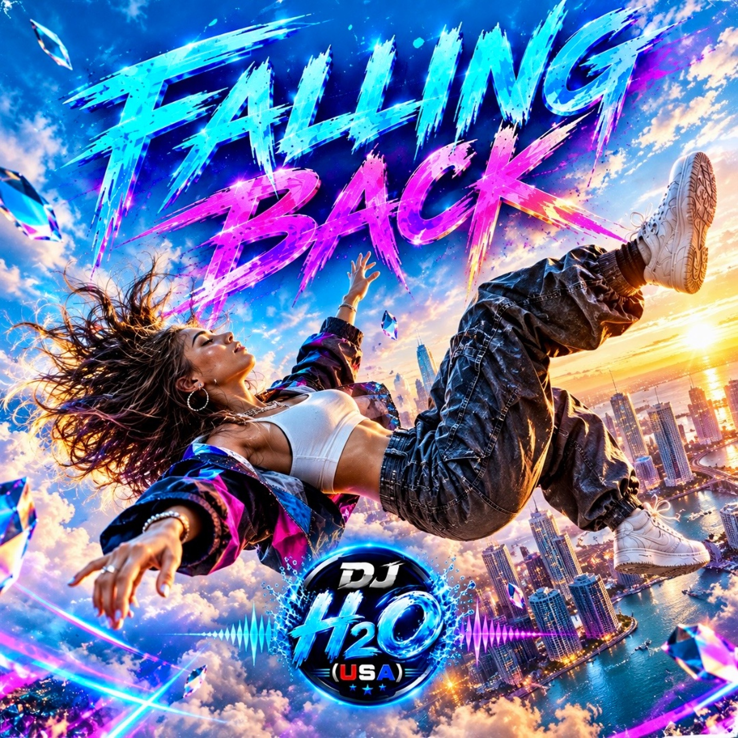 Falling Back episode artwork