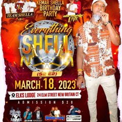 KEMAR SHELLA ,,,4STAR SOUND , CHUKULOO & CHUNKS