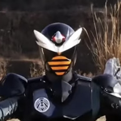 Ohsama Sentai King-Ohger || 🪲 Hachi Ohger • Henshin