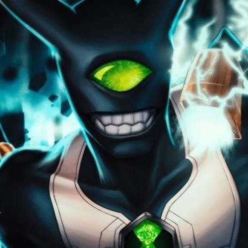 ♪ Feedback (Ben 10) | Vício | AniRap