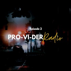 PRO-VI-DER Radio - Episode 2