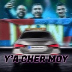Y'A Cher Moy - L'Abbé Nueve