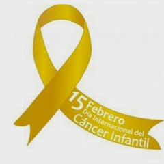 Día Mundial del Niño con Cáncer