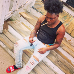 Kali Lo - Had To Get It (Prod.DdotFreezing)
