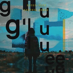 Bicep - Glue - Dropnik Remix