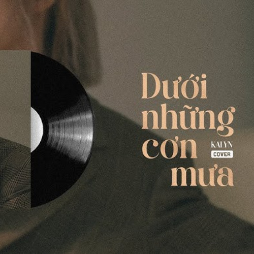 Dưới những cơn mưa - Junmine