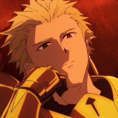 Fate/Stay Night Eiyuu Ou Gilgamesh Theme Symphonic Metal Cover by FalKKonE