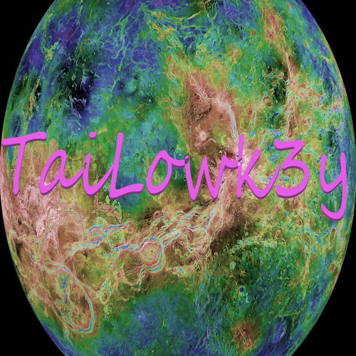 Tailowk3y - Personal P2 (prod. @beatsbygnd)