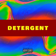 Detergent