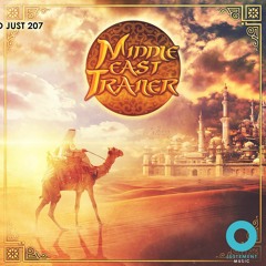 Prince Of Persia - Middle East Trailer (JUST207)