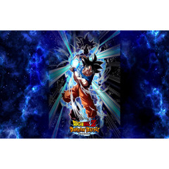 int ui goku ost