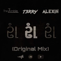 ZOMBIE &ALEXIN & TERRY - OUN(Original Mix)