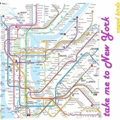 Take Me To New York