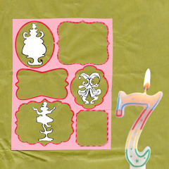 24 mixes before xmas, day 7 : b2b Ella Blou