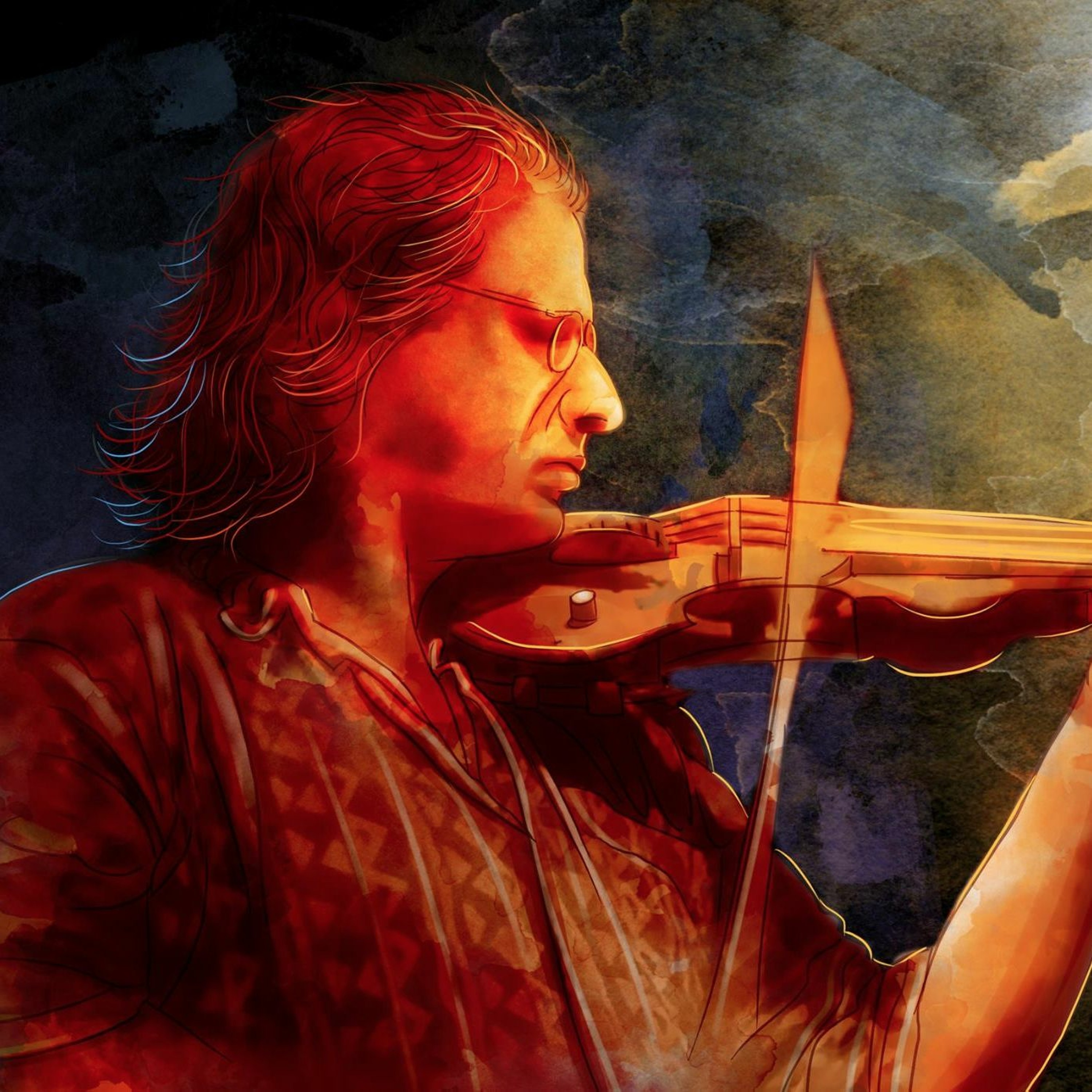 The World Fusion Show