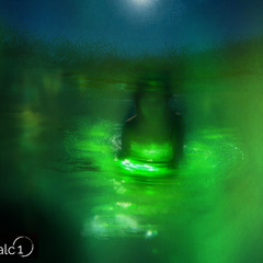 Green illumination - Valentino