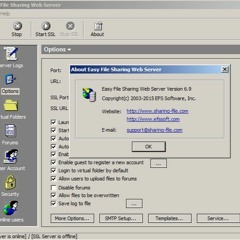 Easy File Sharing Web Server 68 !!EXCLUSIVE!!