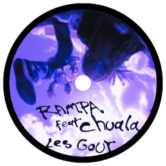 Rampa - Les Gout (Stoklund's Tech House Mix)