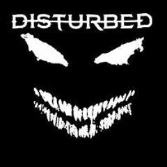 Disturbed - The Sickness (Full Album)