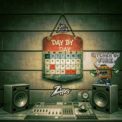 Day By Day (Prod. Chefry Kitchen x DTdaKidd)
