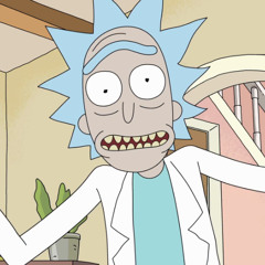 wubba lubba dub(dub)