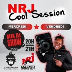 MIX NRJ COOL SESSION - DJ GUYGUY 21-07-20