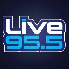 LIVE 95.5 Portland - Commercial Free Sweeps