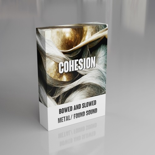 Cohesive Adherence