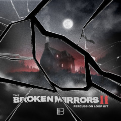 Brandon Chapa - Broken Mirrors ll