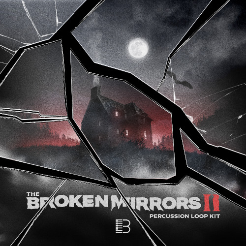Brandon Chapa - Broken Mirrors ll