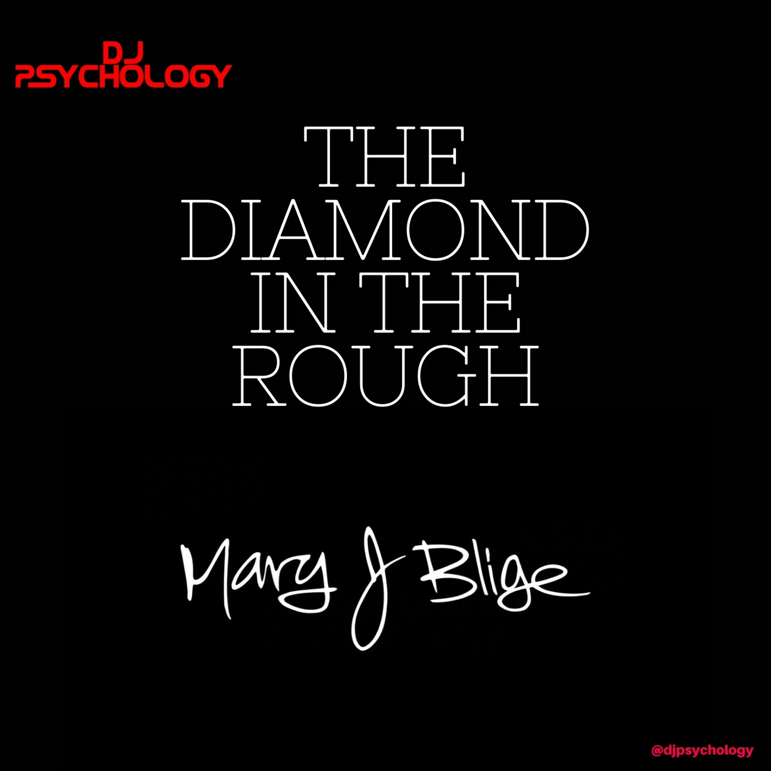 The Diamond In The Rough