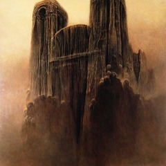Breathing Cathedral