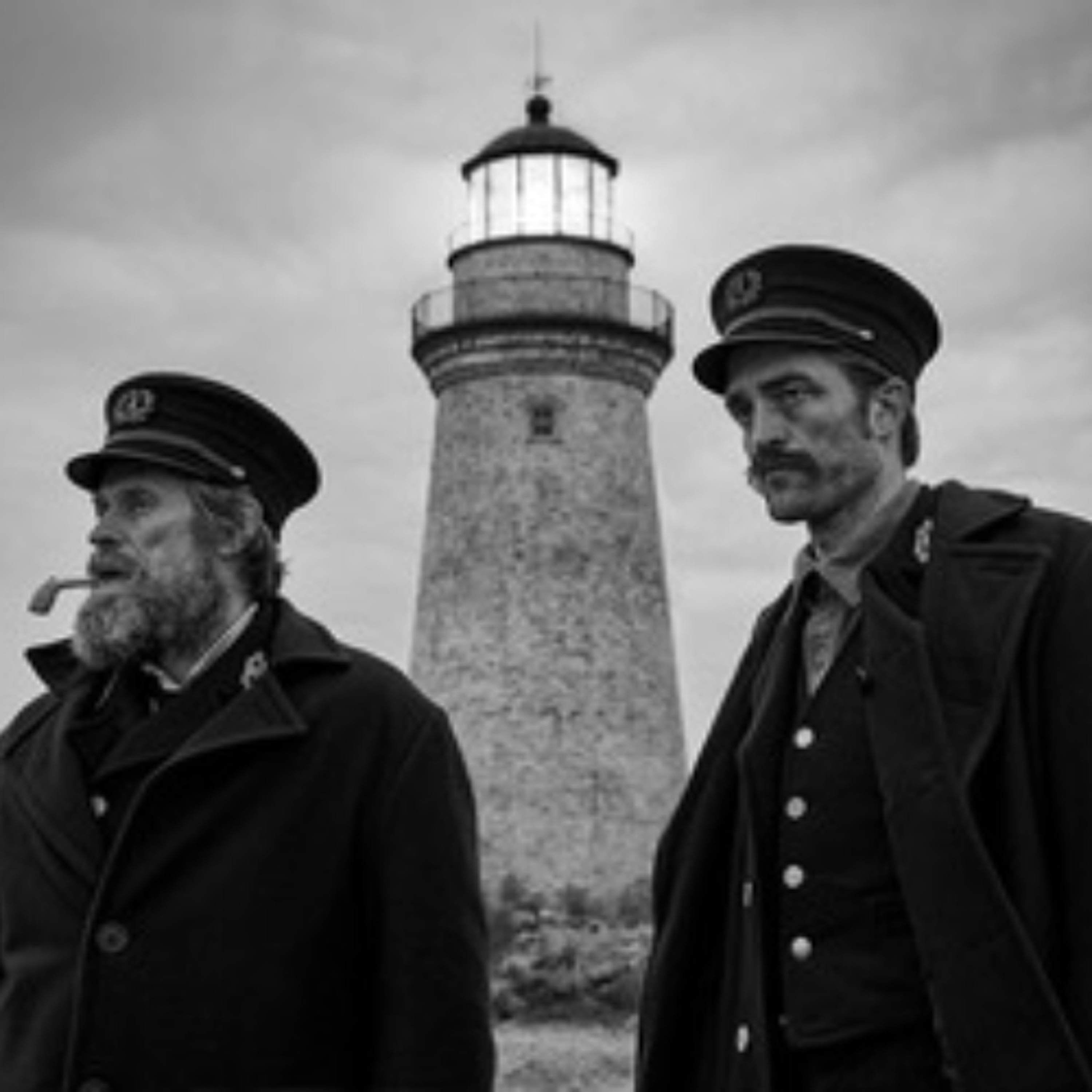 Roter Hering - Willem Dafoe episode artwork