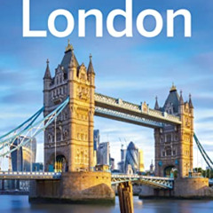 [Download] EPUB 🧡 Lonely Planet London (Travel Guide) by  Damian Harper,Steve Fallon