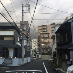 gone/sunder (hurtwinds)