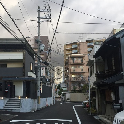 gone/sunder (hurtwinds)