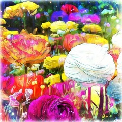 THE SACRED GARDEN (excerpts)