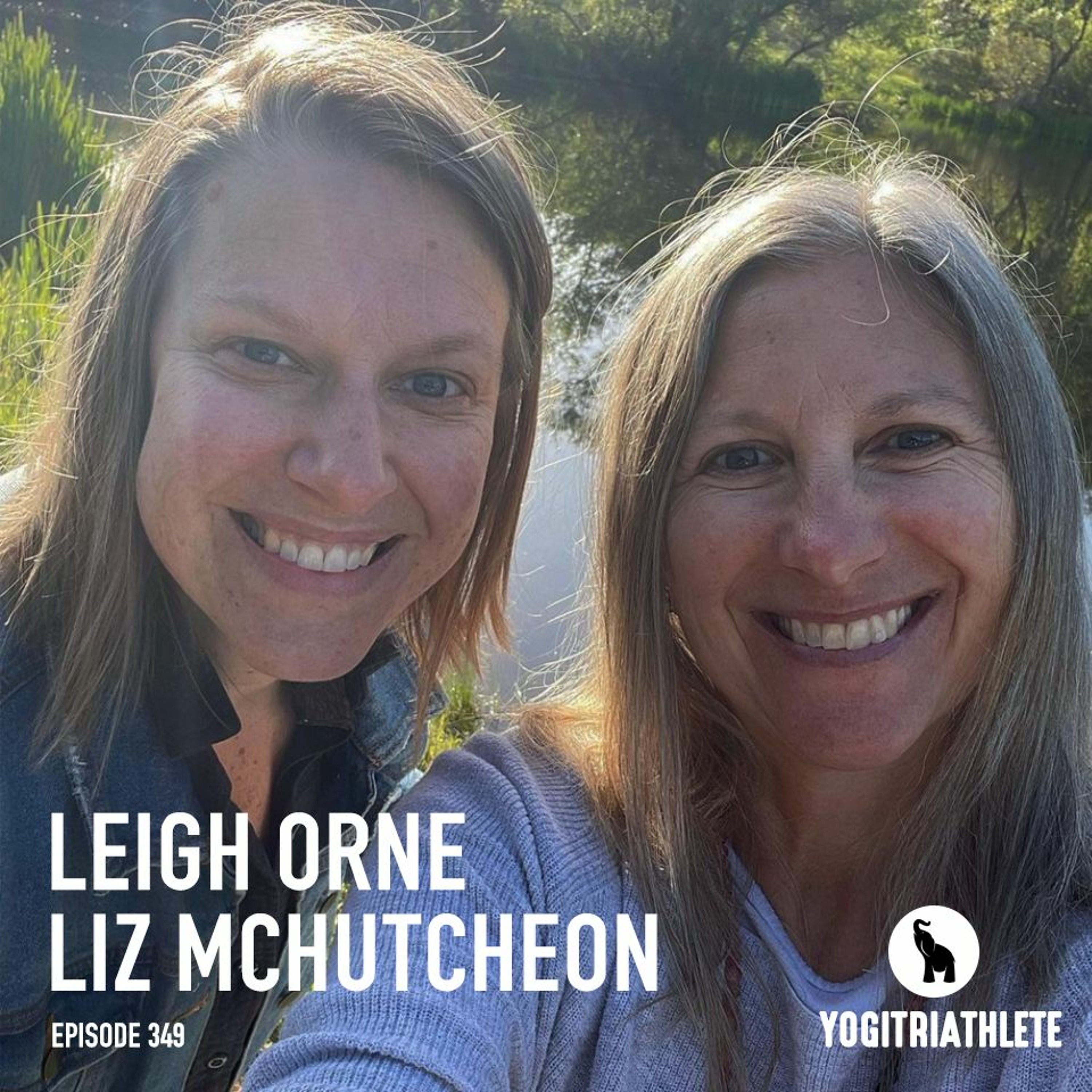 Leigh Orne and Liz McHutcheon On The Making Of More Than Enough