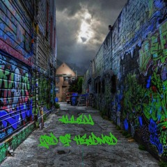 Alley