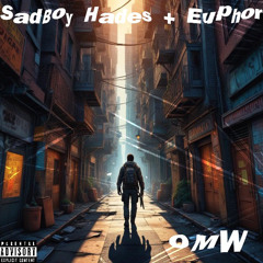 OMW (Freestyle)—Ft. Euphor (Prod. Dincu + Quante)