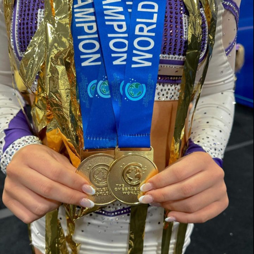 Brandon Allstars Senior Black 23-24 *WORLDS EDIT*