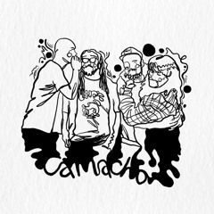 CAMACHO - Broken Bridge