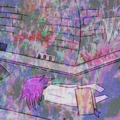 all the joy in life was gone once you ate a whole tomato (mashup)